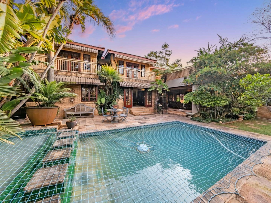 4 Bedroom Property for Sale in Helderkruin Gauteng