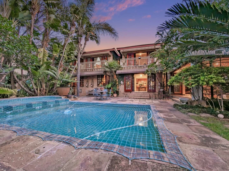 4 Bedroom Property for Sale in Helderkruin Gauteng