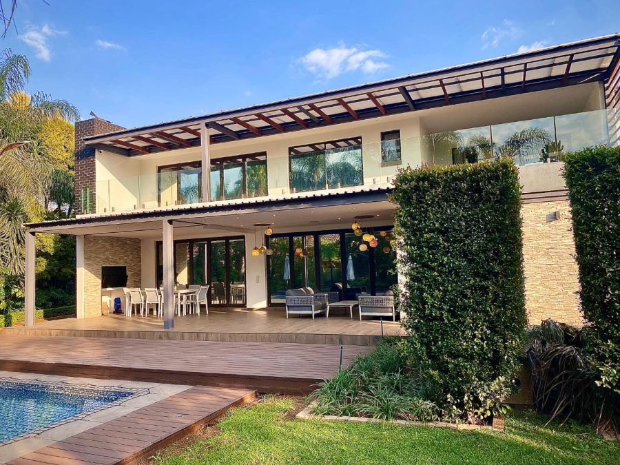 5 Bedroom Property for Sale in Montana Gauteng