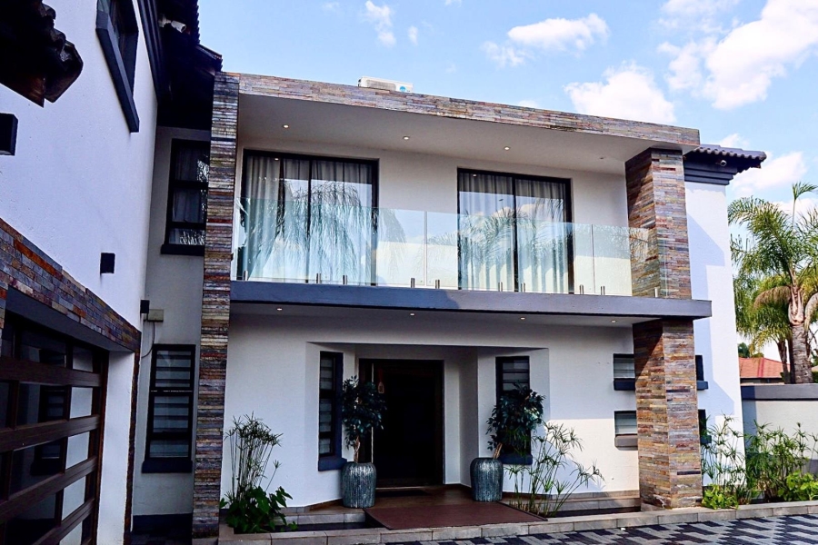 5 Bedroom Property for Sale in Montana Gauteng