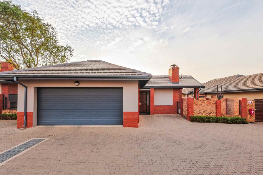 3 Bedroom Property for Sale in Equestria Gauteng