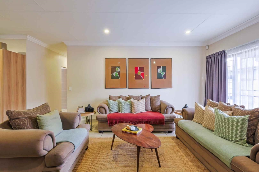 3 Bedroom Property for Sale in Equestria Gauteng