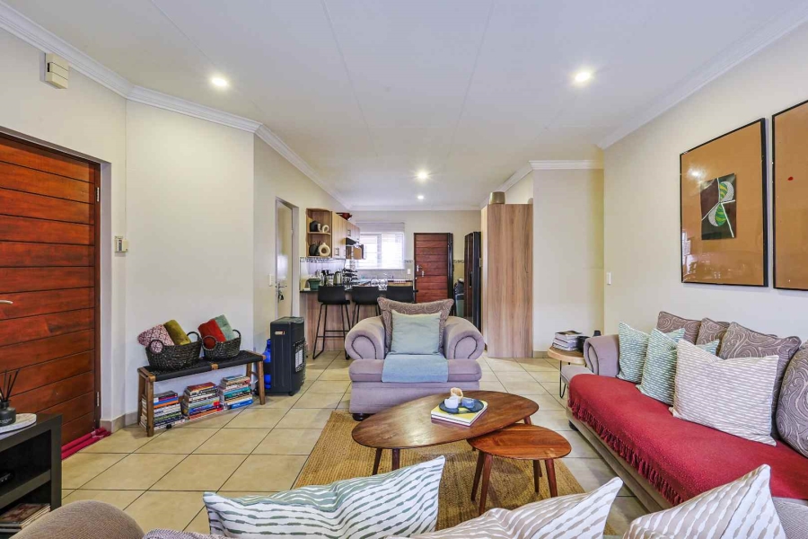 3 Bedroom Property for Sale in Equestria Gauteng