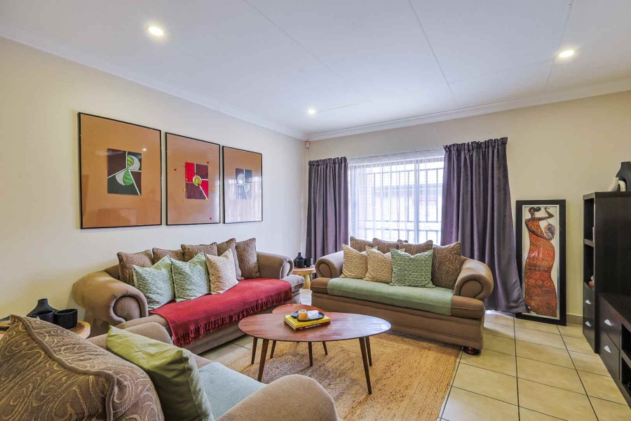 3 Bedroom Property for Sale in Equestria Gauteng