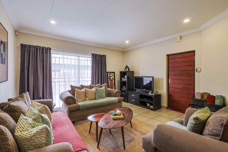3 Bedroom Property for Sale in Equestria Gauteng