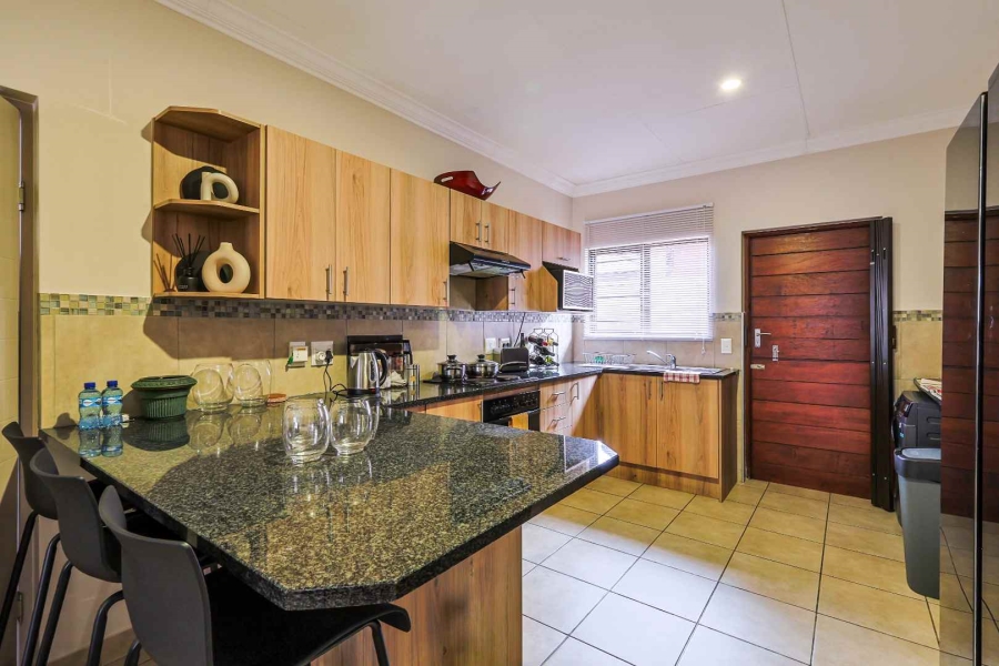 3 Bedroom Property for Sale in Equestria Gauteng