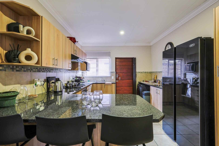 3 Bedroom Property for Sale in Equestria Gauteng