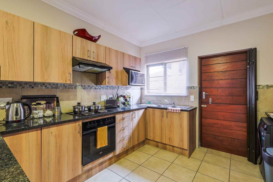 3 Bedroom Property for Sale in Equestria Gauteng