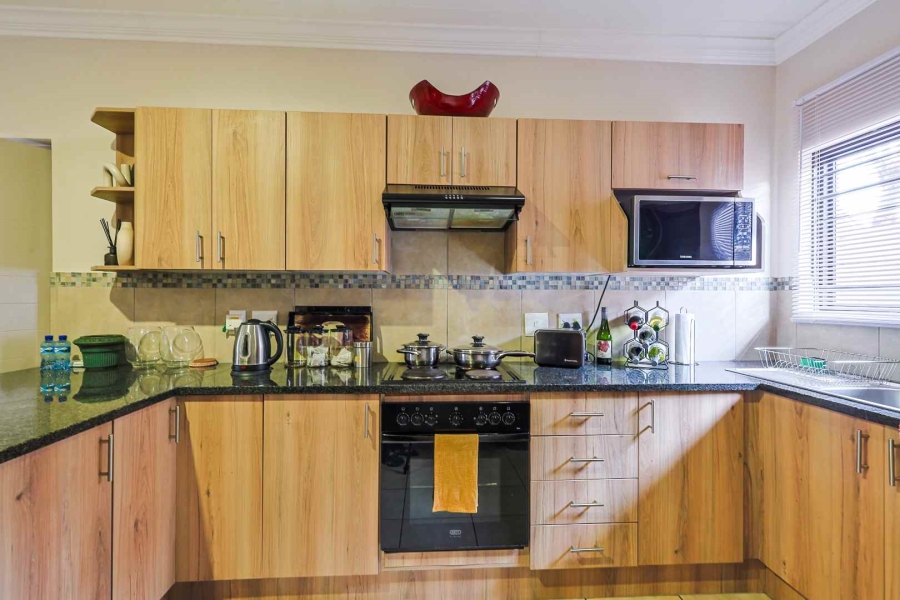 3 Bedroom Property for Sale in Equestria Gauteng