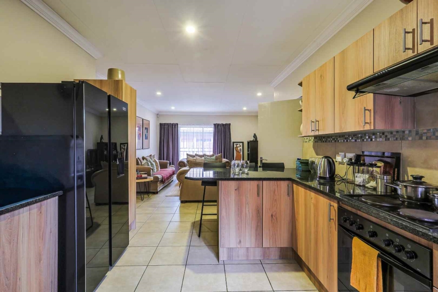 3 Bedroom Property for Sale in Equestria Gauteng