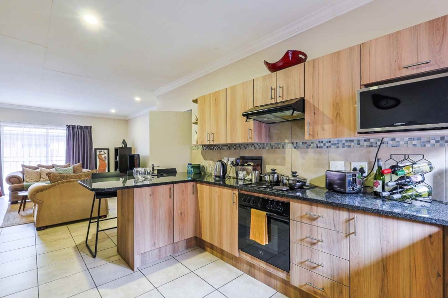 3 Bedroom Property for Sale in Equestria Gauteng