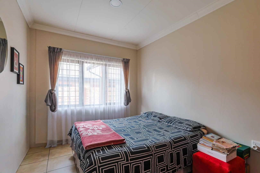 3 Bedroom Property for Sale in Equestria Gauteng