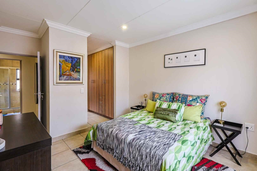 3 Bedroom Property for Sale in Equestria Gauteng
