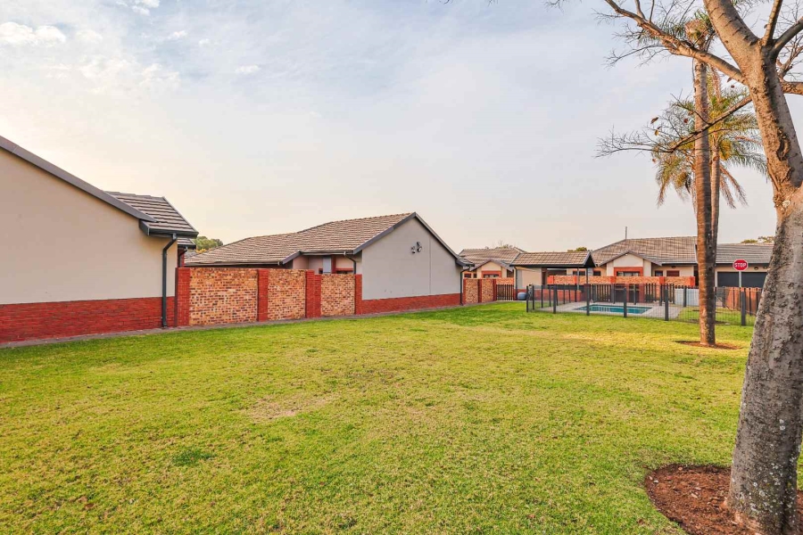 3 Bedroom Property for Sale in Equestria Gauteng