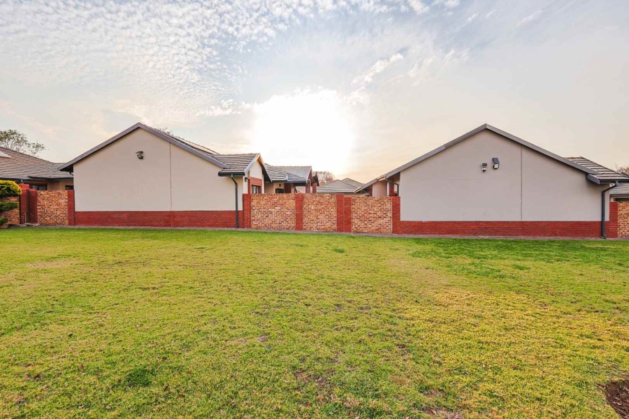 3 Bedroom Property for Sale in Equestria Gauteng
