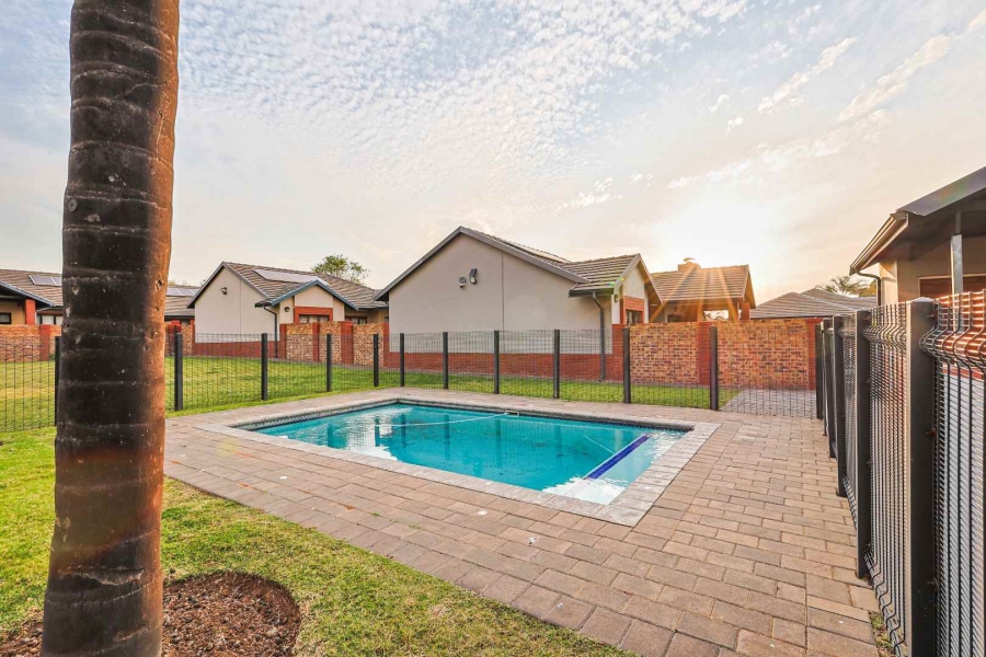 3 Bedroom Property for Sale in Equestria Gauteng