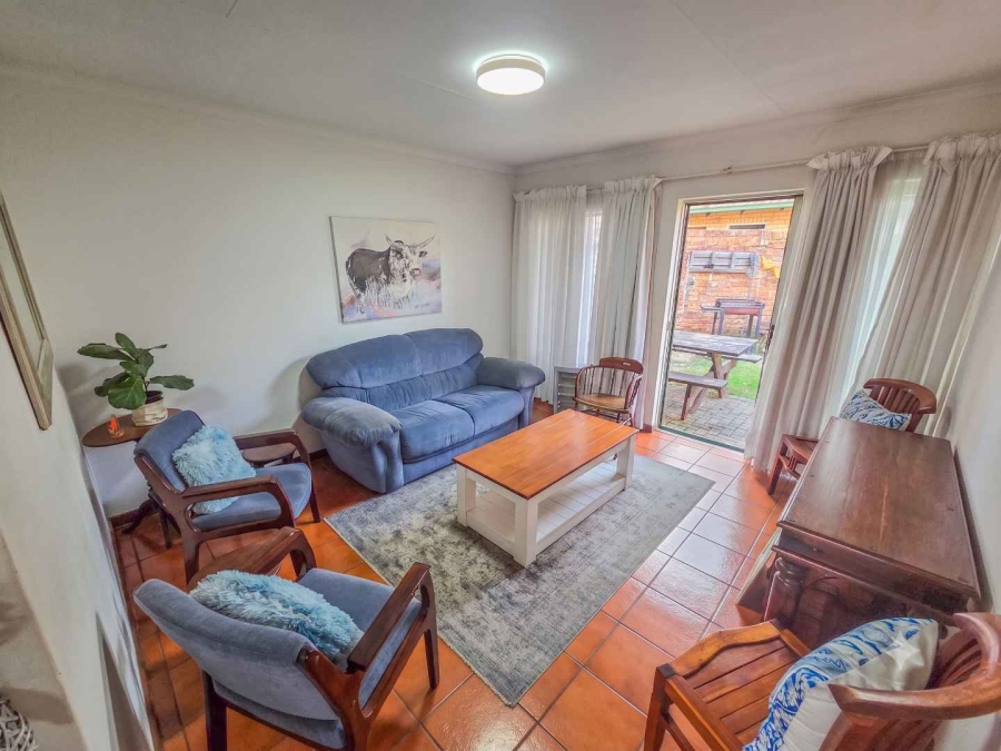 2 Bedroom Property for Sale in Die Wilgers Gauteng