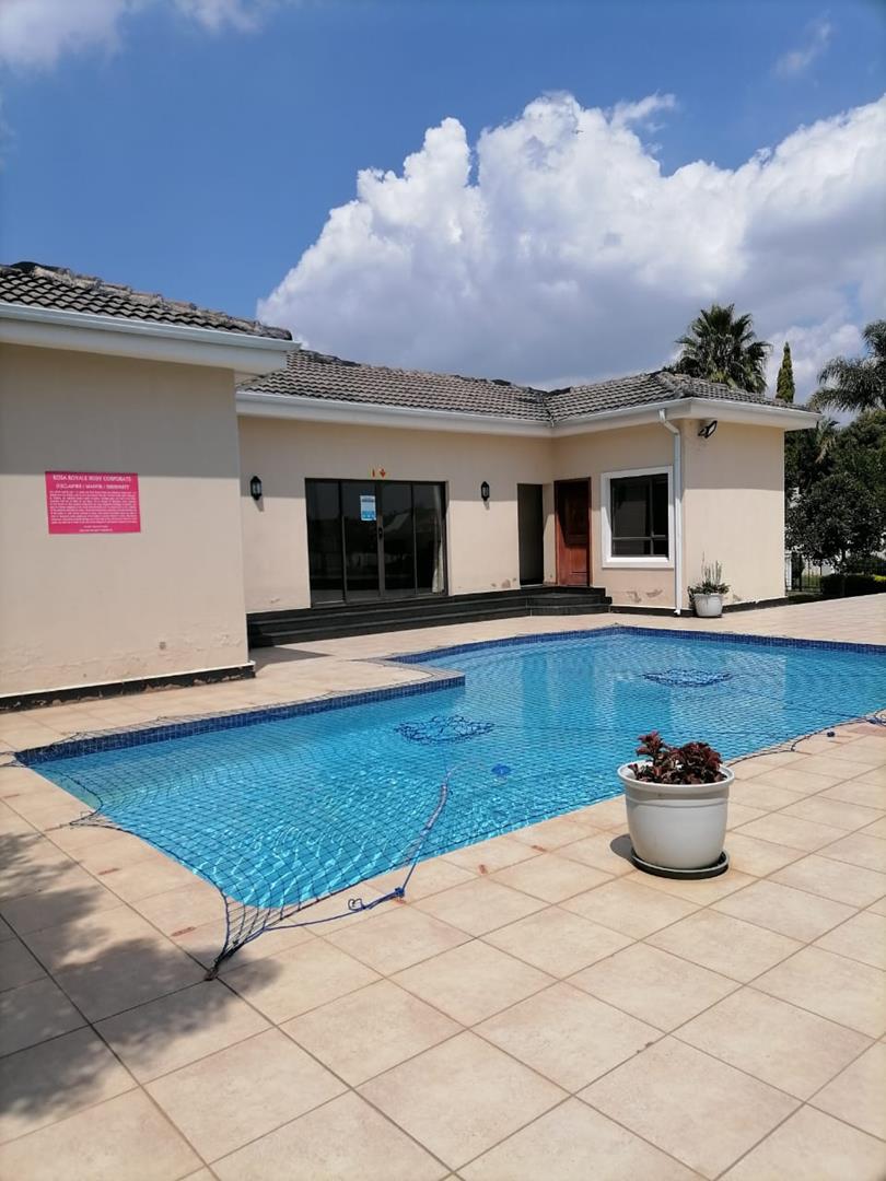 2 Bedroom Property for Sale in Summerset Gauteng