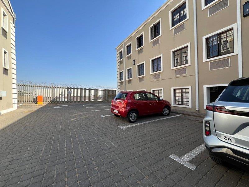 To Let Commercial Property for Rent in Halfway House Gauteng