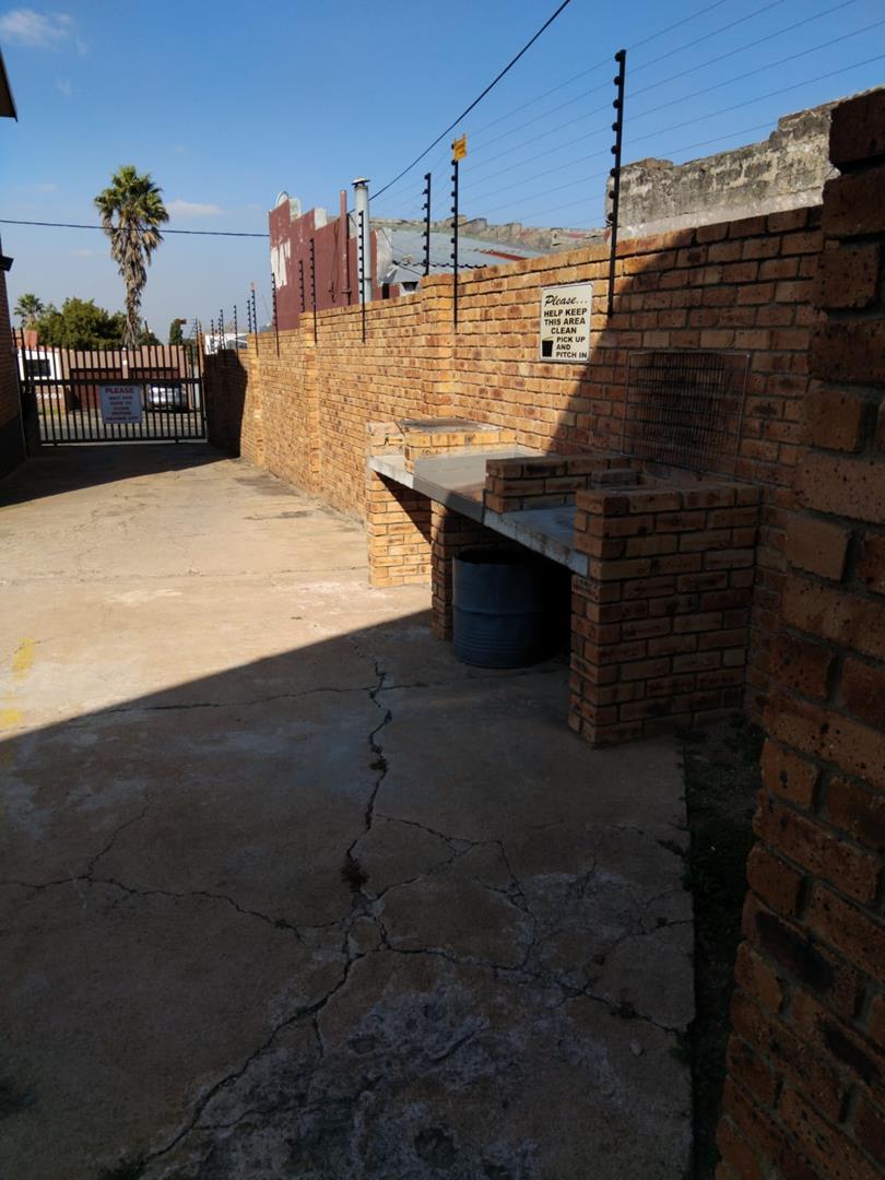 0 Bedroom Property for Sale in Sunnyridge Gauteng