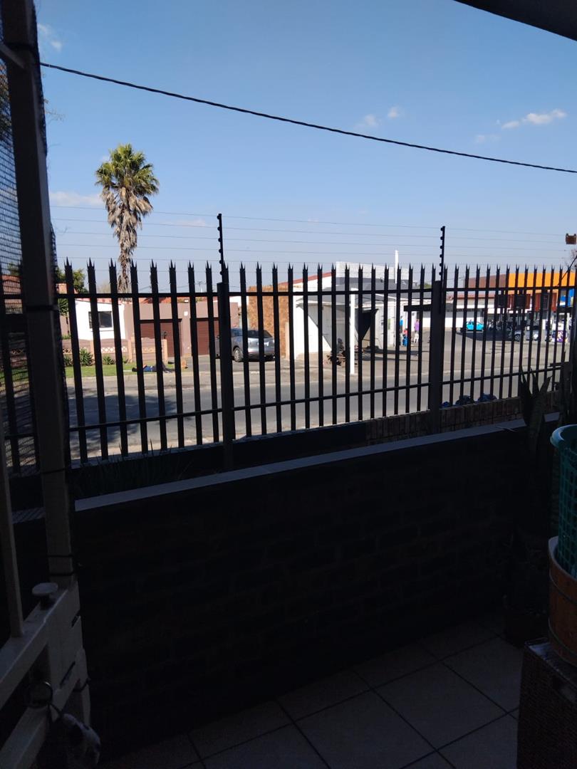 0 Bedroom Property for Sale in Sunnyridge Gauteng