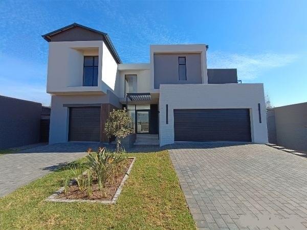 4 Bedroom Property for Sale in Midstream Estate Gauteng