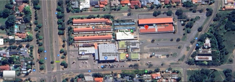 Commercial Property for Sale in Kilner Park Gauteng