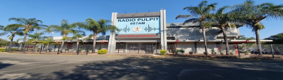 Commercial Property for Sale in Kilner Park Gauteng
