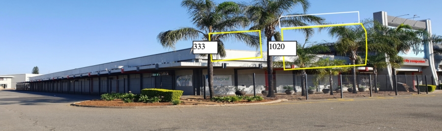Commercial Property for Sale in Kilner Park Gauteng