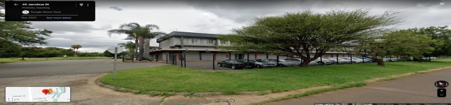 Commercial Property for Sale in Kilner Park Gauteng