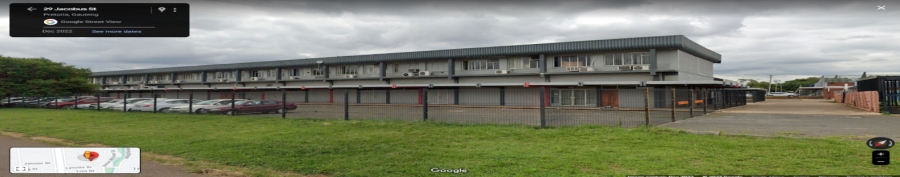 Commercial Property for Sale in Kilner Park Gauteng