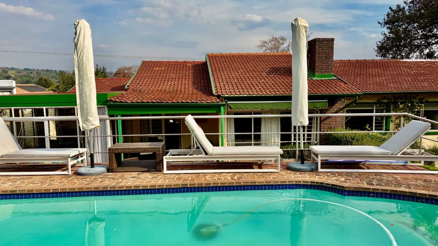 4 Bedroom Property for Sale in Parkmore Gauteng