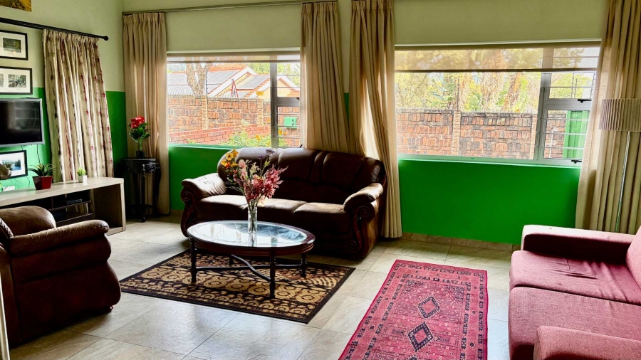 4 Bedroom Property for Sale in Parkmore Gauteng