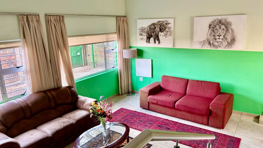 4 Bedroom Property for Sale in Parkmore Gauteng
