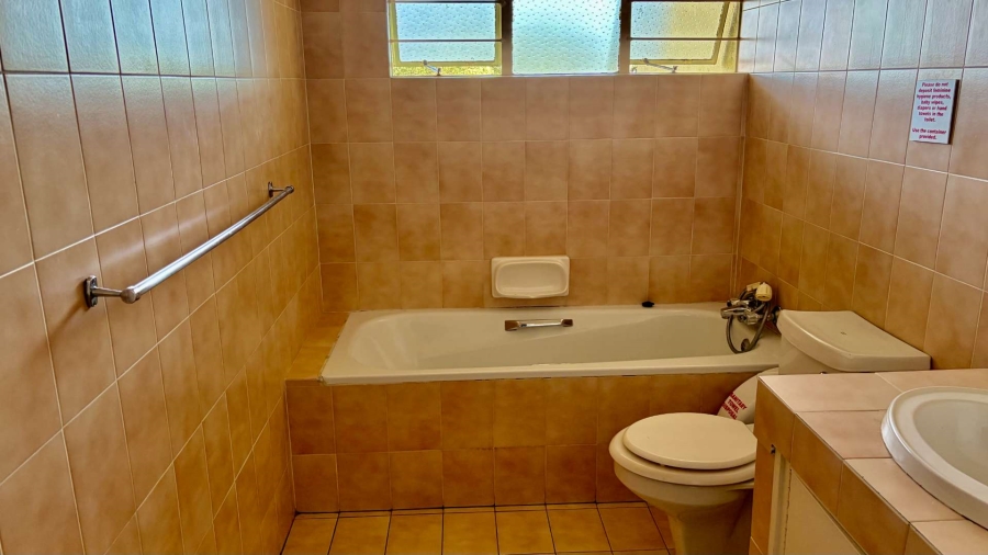 4 Bedroom Property for Sale in Parkmore Gauteng