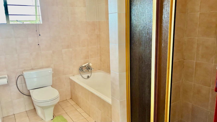 4 Bedroom Property for Sale in Parkmore Gauteng