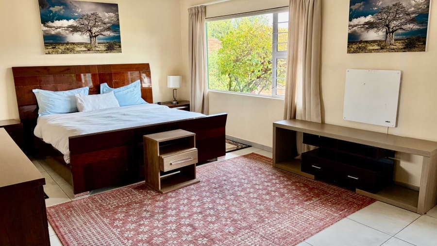 4 Bedroom Property for Sale in Parkmore Gauteng