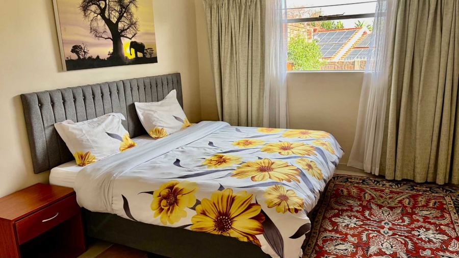 4 Bedroom Property for Sale in Parkmore Gauteng