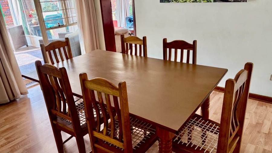 4 Bedroom Property for Sale in Parkmore Gauteng