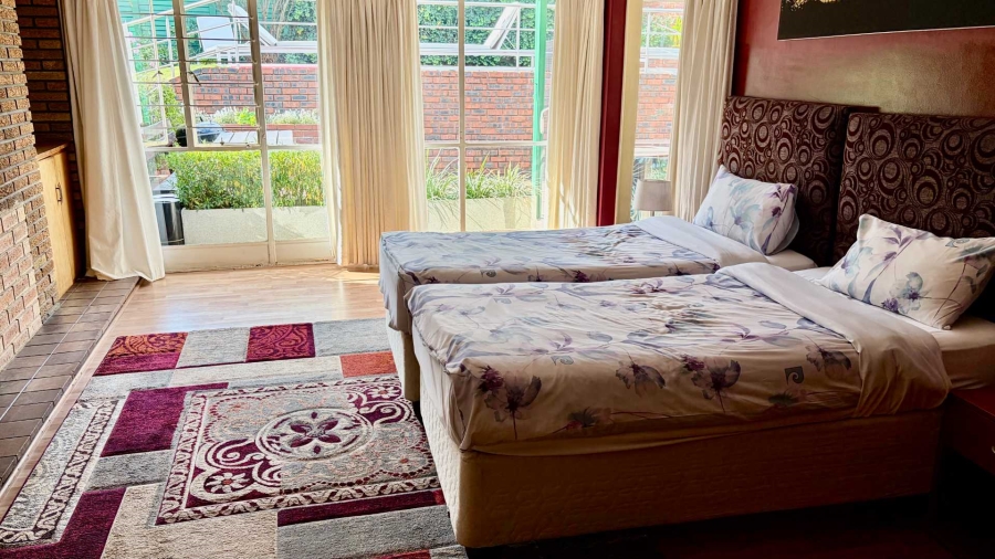 4 Bedroom Property for Sale in Parkmore Gauteng
