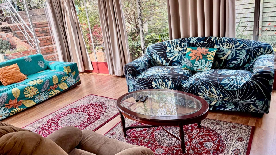 4 Bedroom Property for Sale in Parkmore Gauteng