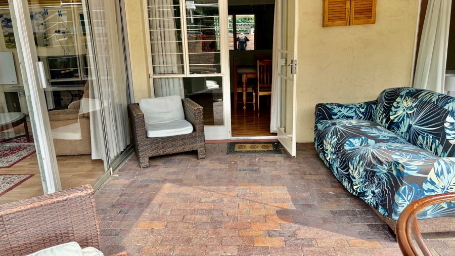 4 Bedroom Property for Sale in Parkmore Gauteng
