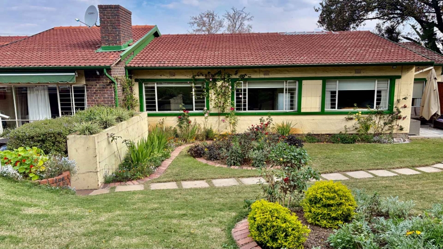 4 Bedroom Property for Sale in Parkmore Gauteng