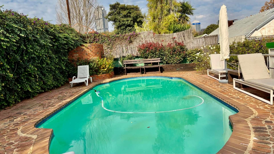 4 Bedroom Property for Sale in Parkmore Gauteng