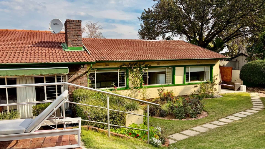 4 Bedroom Property for Sale in Parkmore Gauteng