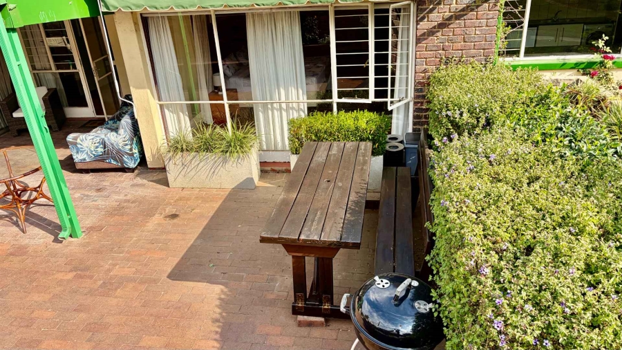4 Bedroom Property for Sale in Parkmore Gauteng