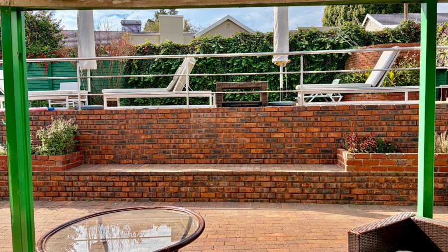4 Bedroom Property for Sale in Parkmore Gauteng