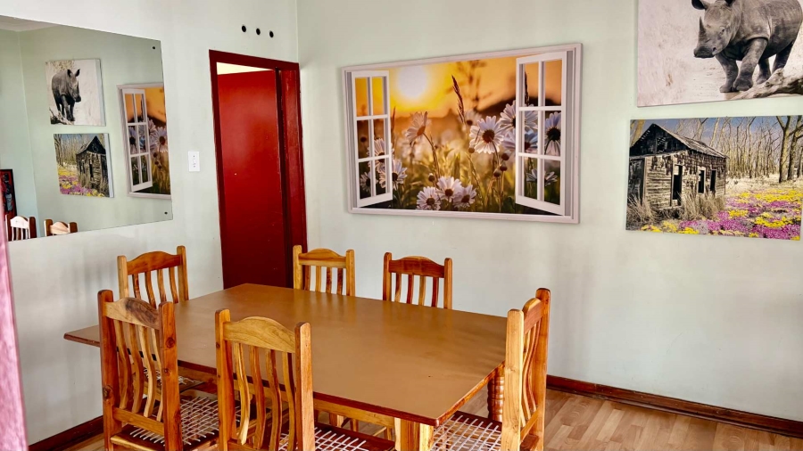 4 Bedroom Property for Sale in Parkmore Gauteng
