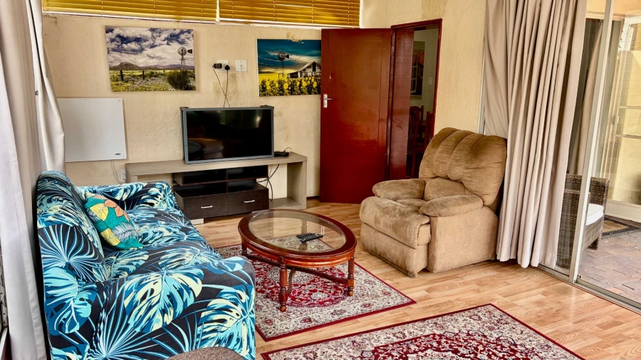 4 Bedroom Property for Sale in Parkmore Gauteng