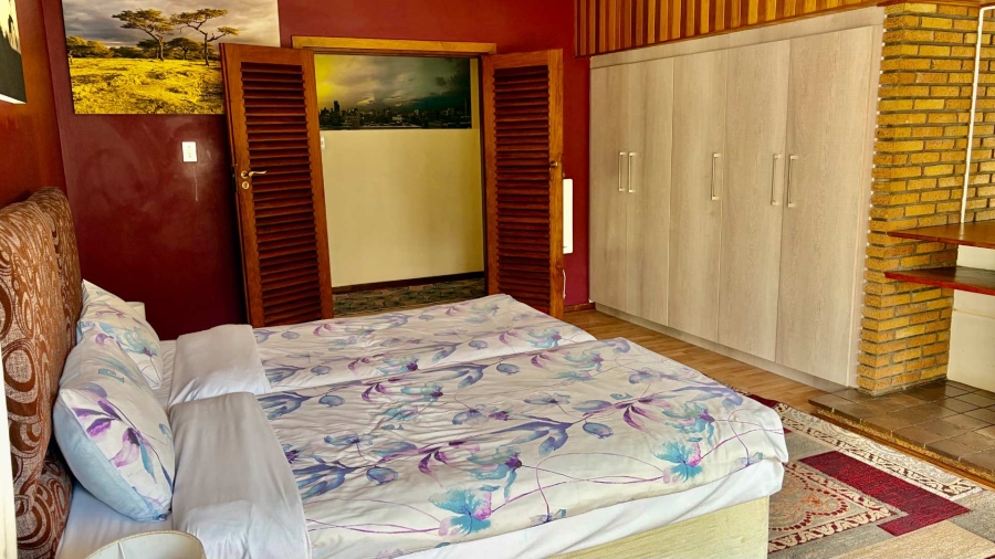 4 Bedroom Property for Sale in Parkmore Gauteng